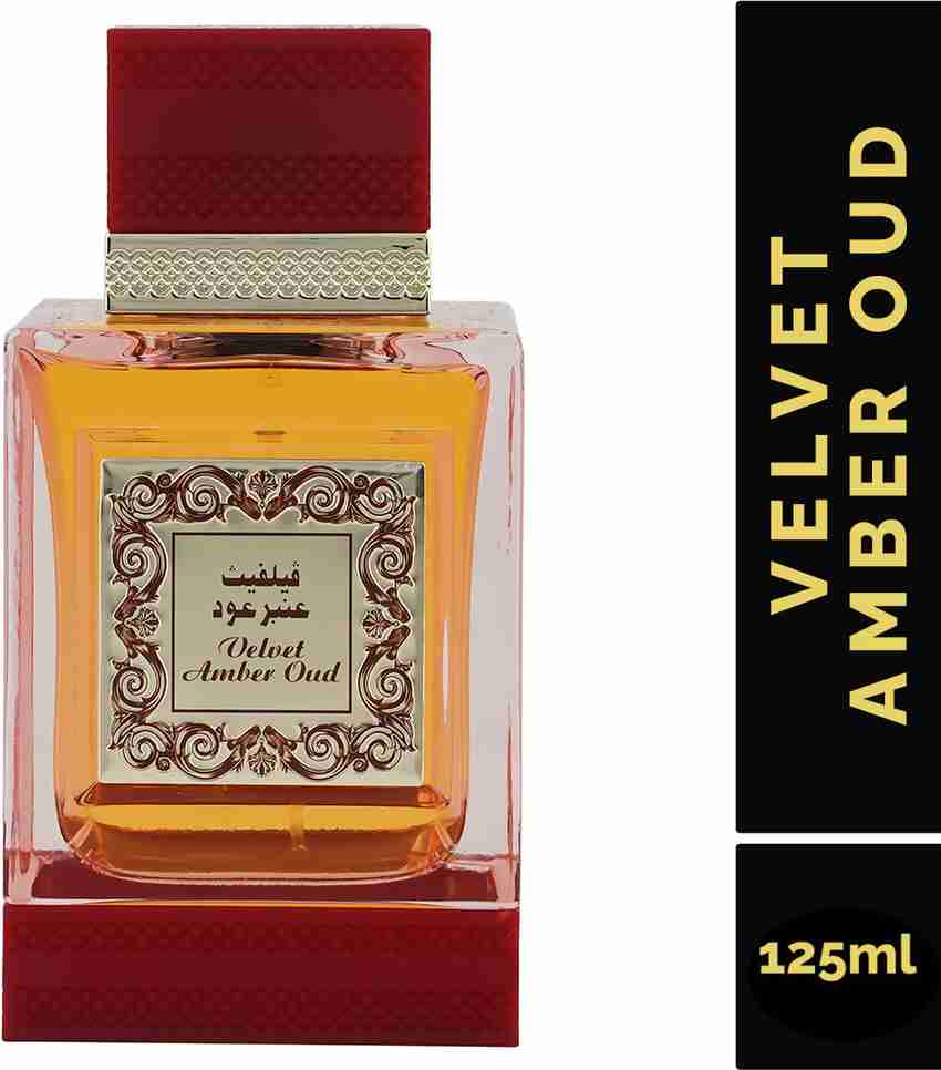 Rihanah velvet amber store oud