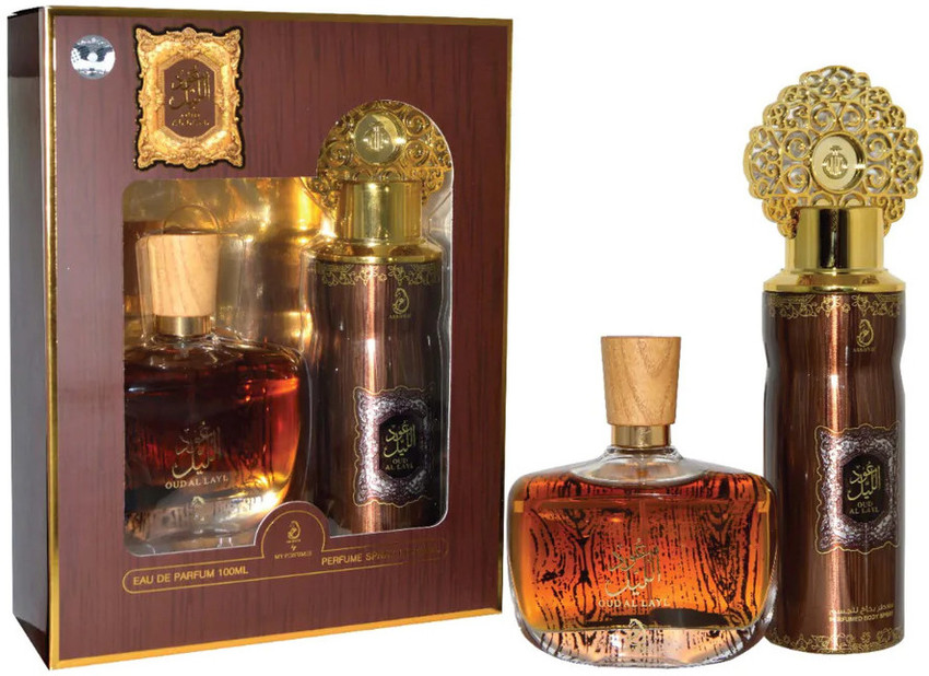 Oud al layl eau hotsell de parfum