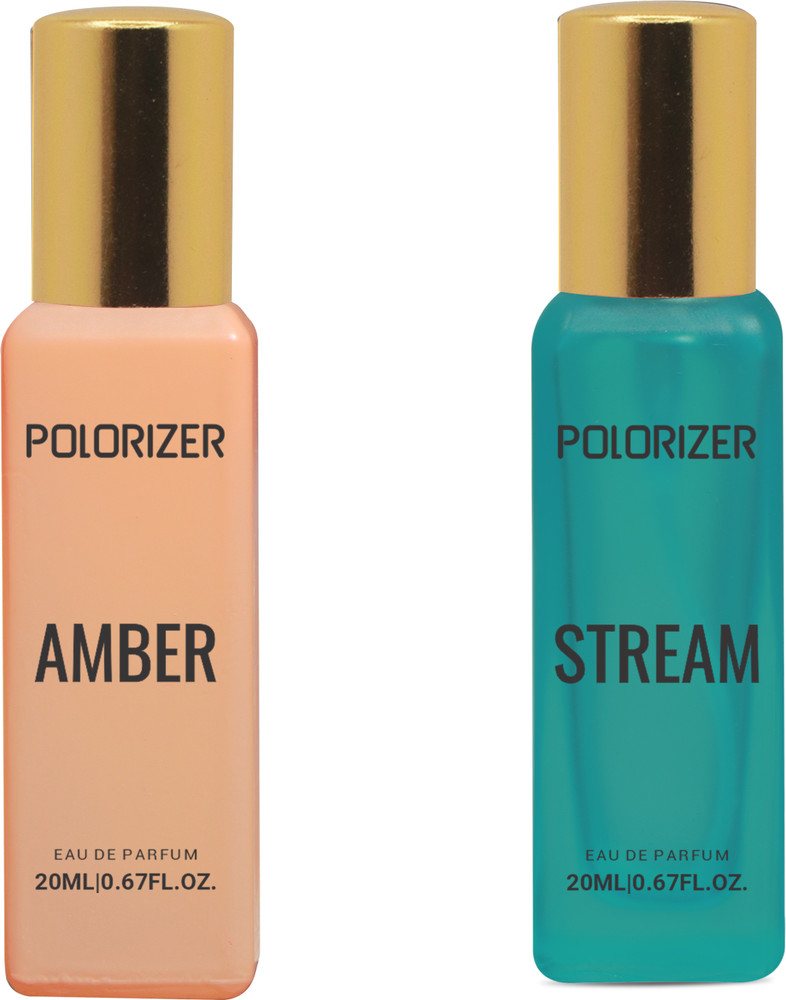 Streaming parfume sales