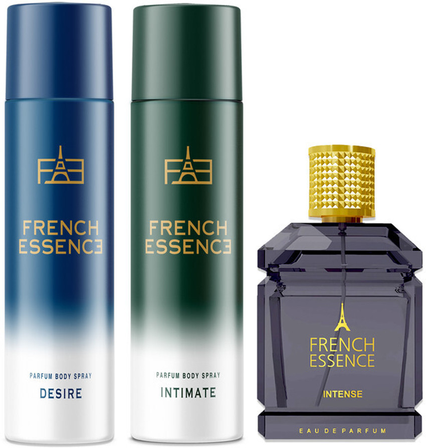 Essence best sale body mist