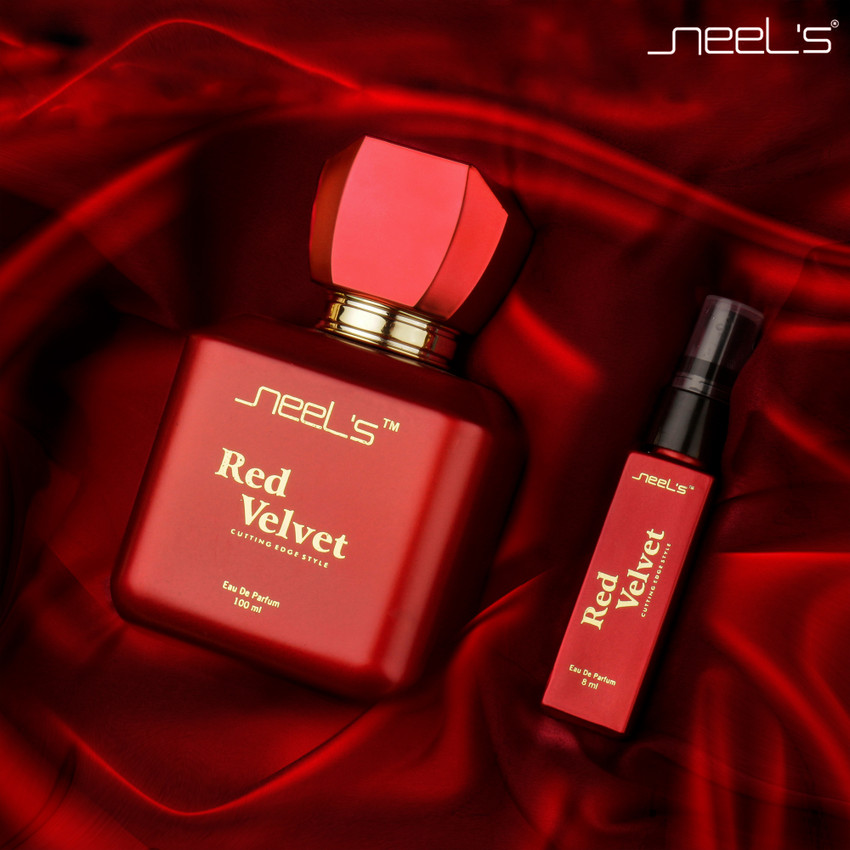 Black hot sale stone perfume