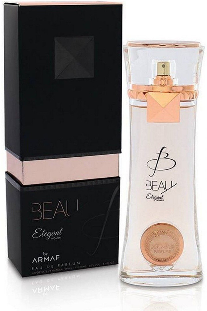 ARMAF Beau Elegant Eau de Parfum 100 ml