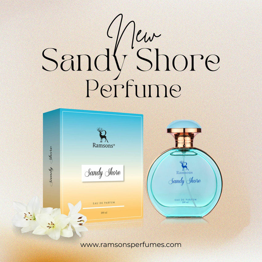 Ramson perfume outlet price