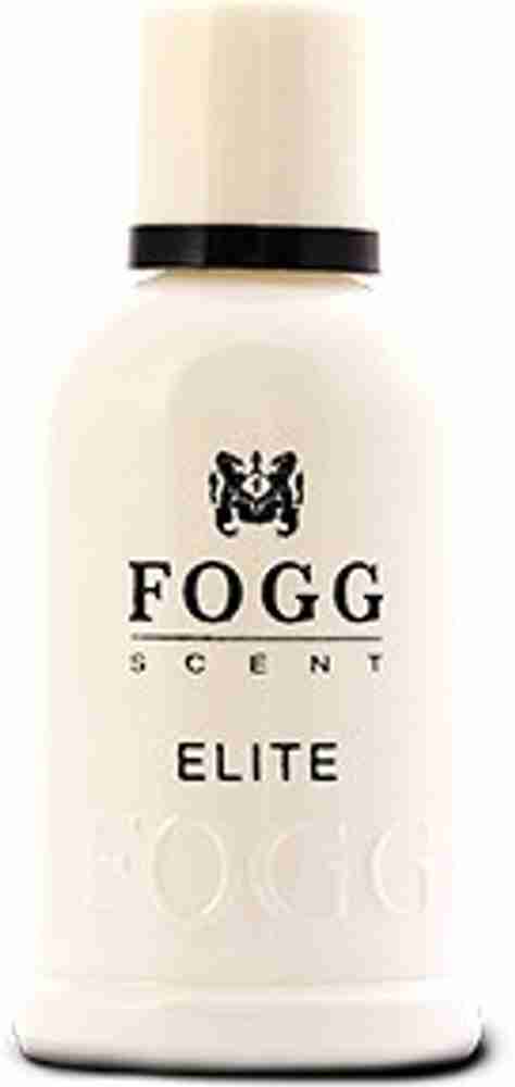 White store fogg perfume