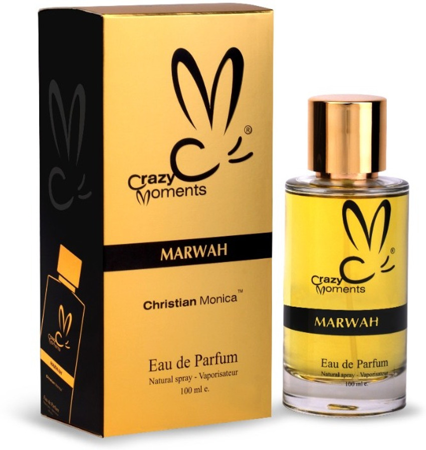 Moments eau de parfum outlet