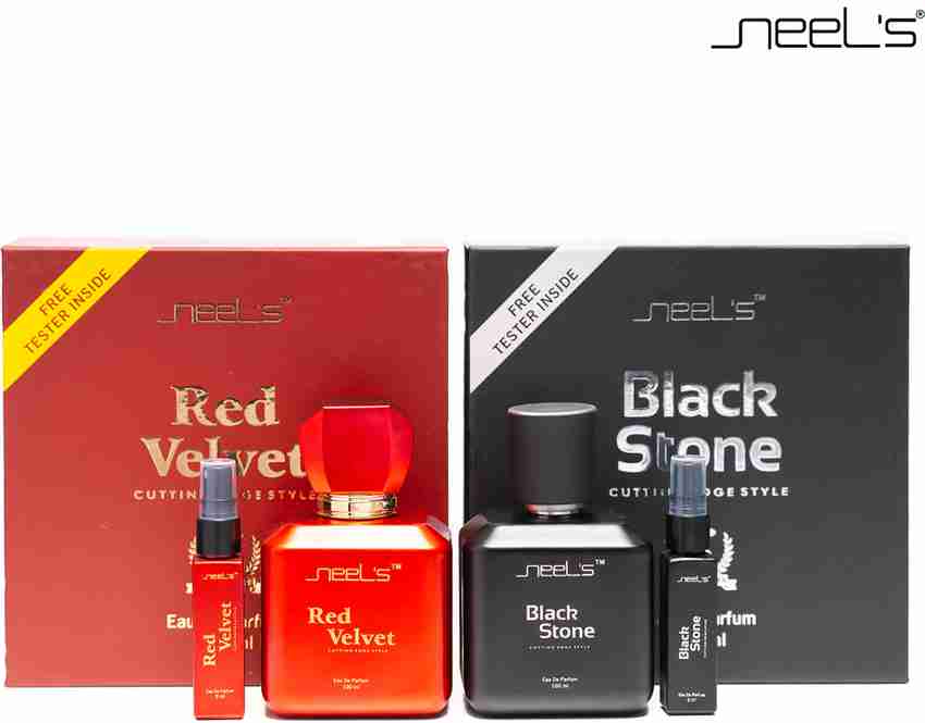 Black velvet perfume discount price