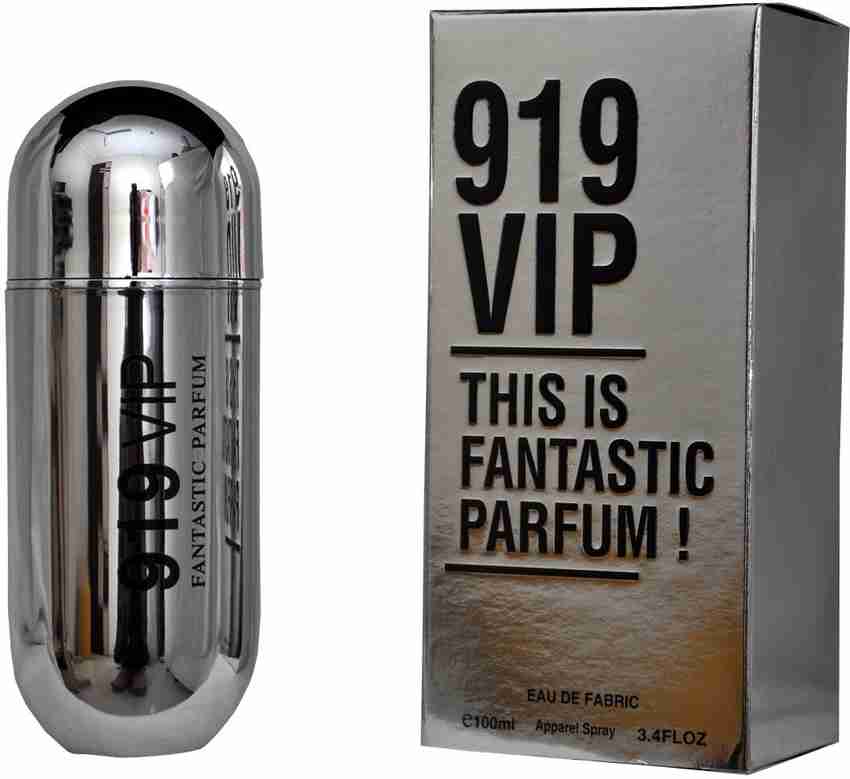 919 vip perfume 100ml price clearance