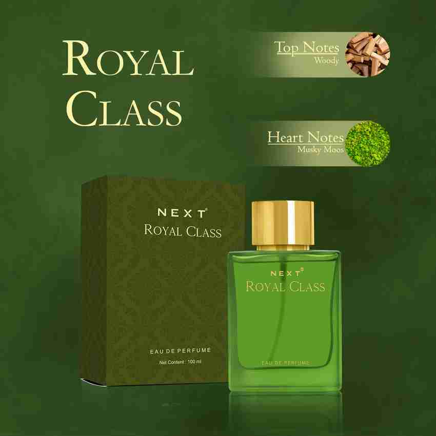 Top class on sale perfume