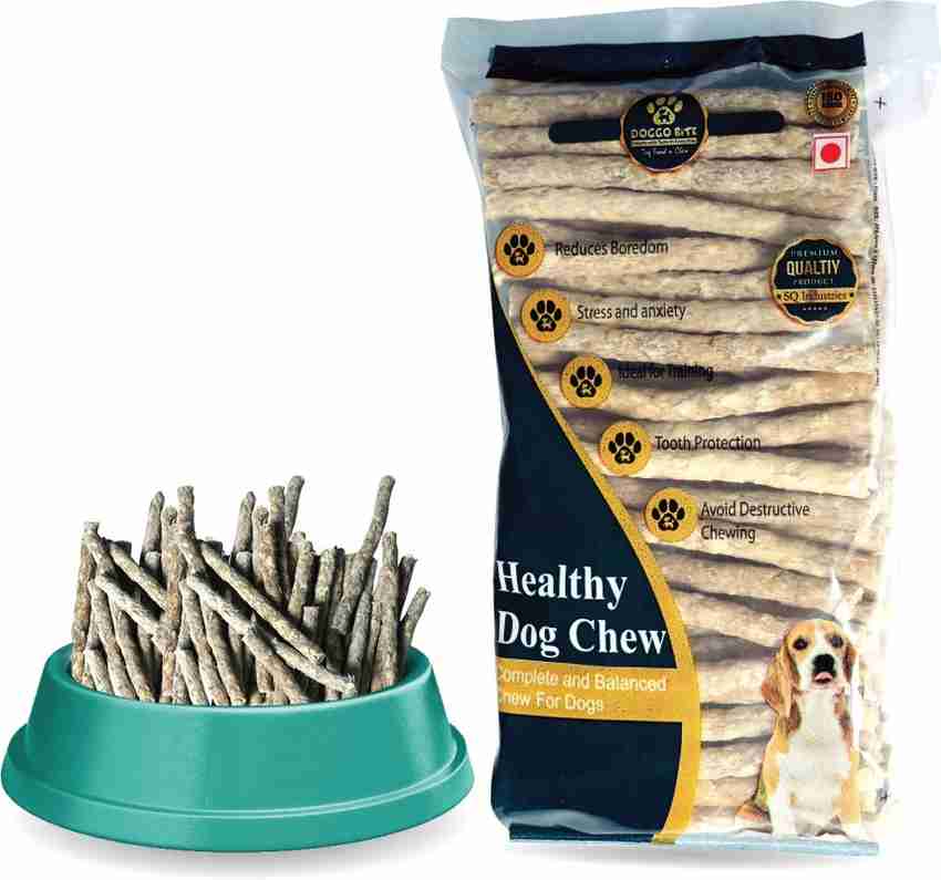 Healthy dog chew sticks shop