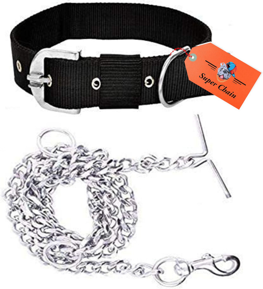 SUPER Leash Dog Collar Leash Price in India Buy SUPER Leash Dog Collar Leash online at Flipkart