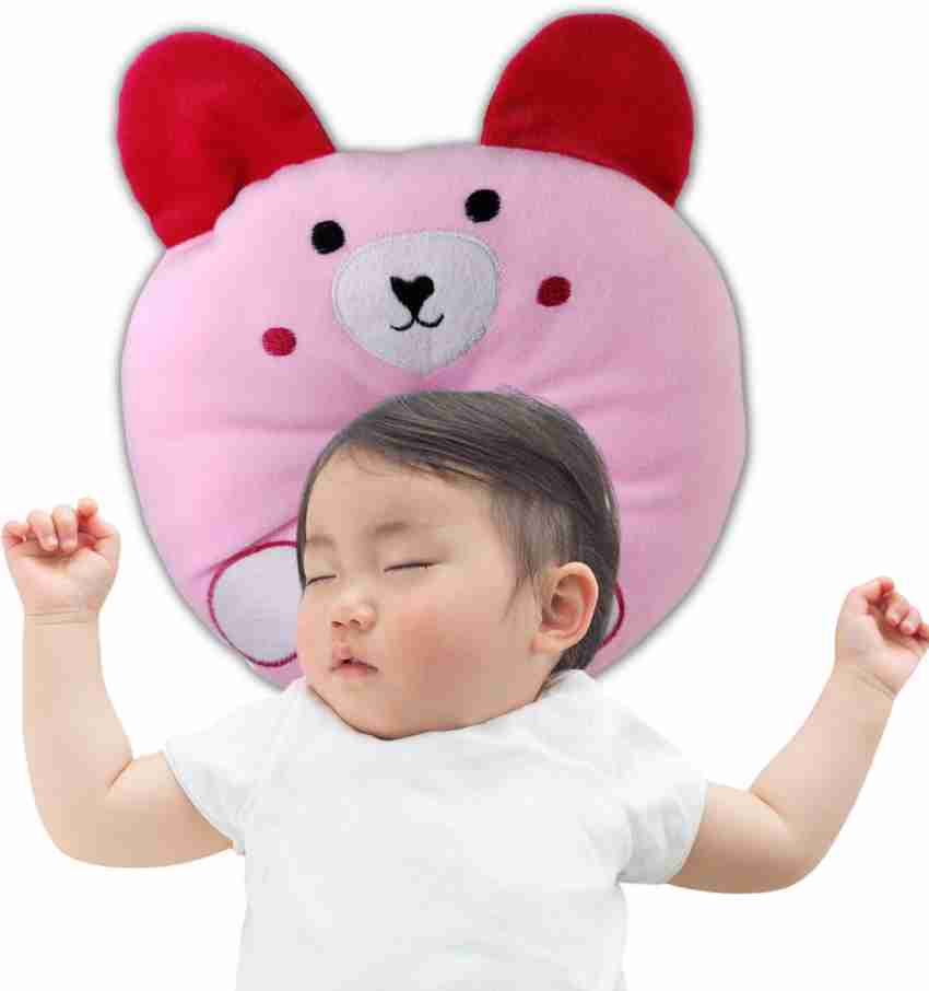 Pillow for infant round head shop