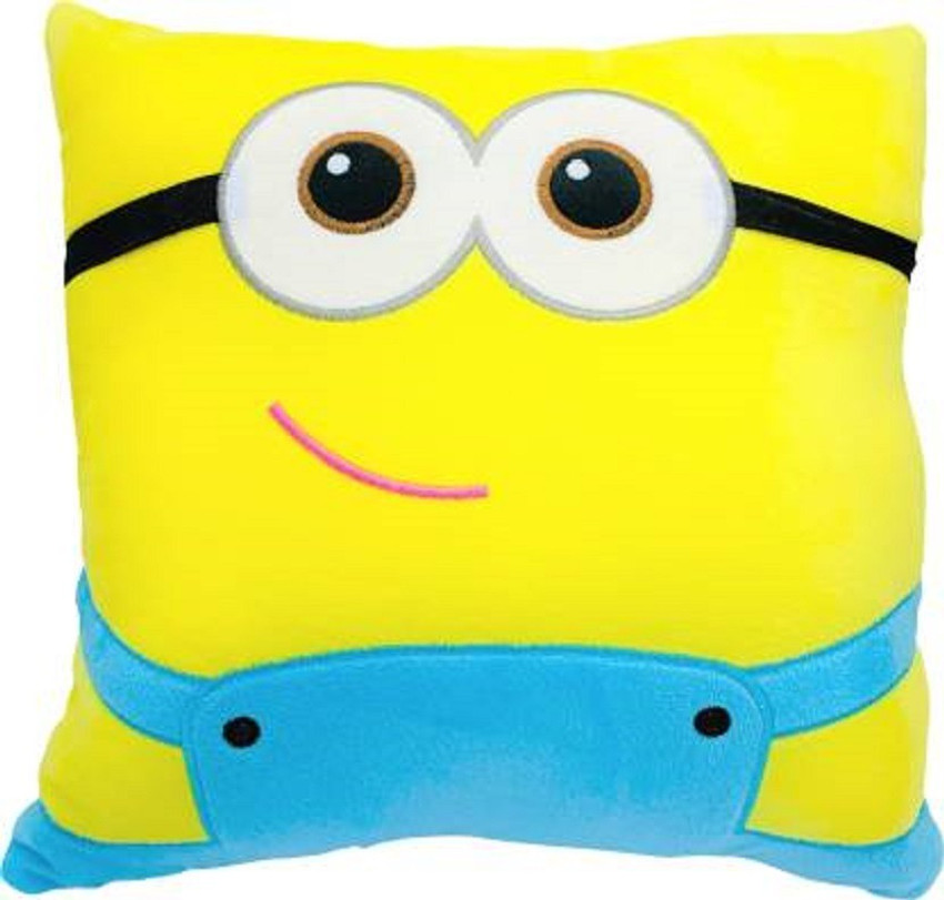 Retesh Enterprises Minion Pillow Polyester Fibre Solid Sleeping Pillow Pack of 1 Buy Retesh Enterprises Minion Pillow Polyester Fibre Solid Sleeping Pillow Pack of 1 Online at Best Price in India Flip...