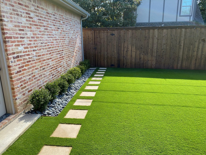 Garden lawn grass on sale
