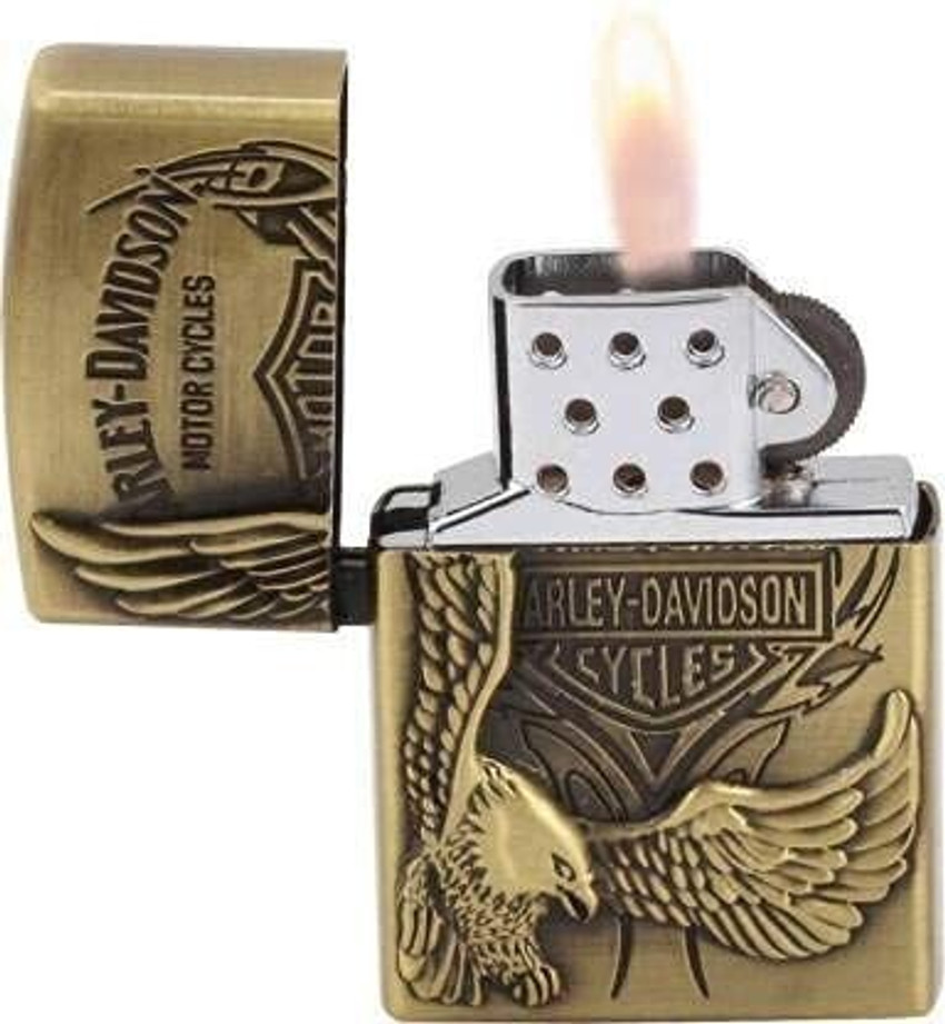 Top cigarette lighters discount