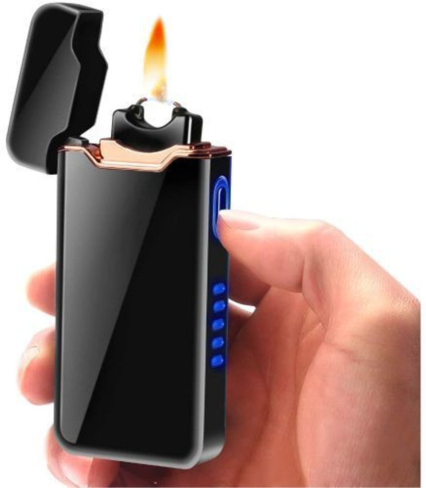 Cigarette lighter new arrivals battery
