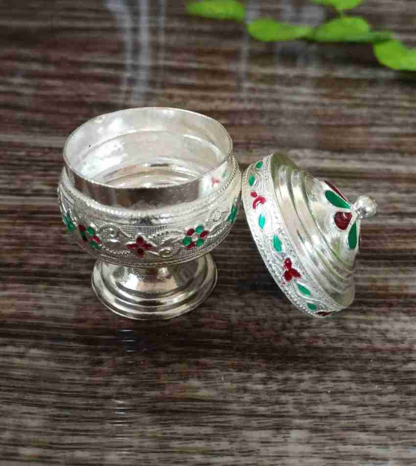 Kunguma chimil silver grt sale