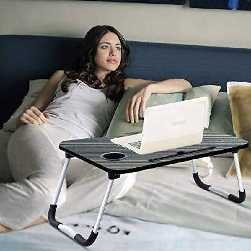 Study table cheap bed foldable