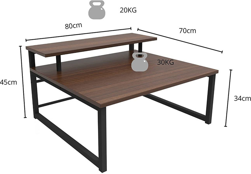 Innofur table top
