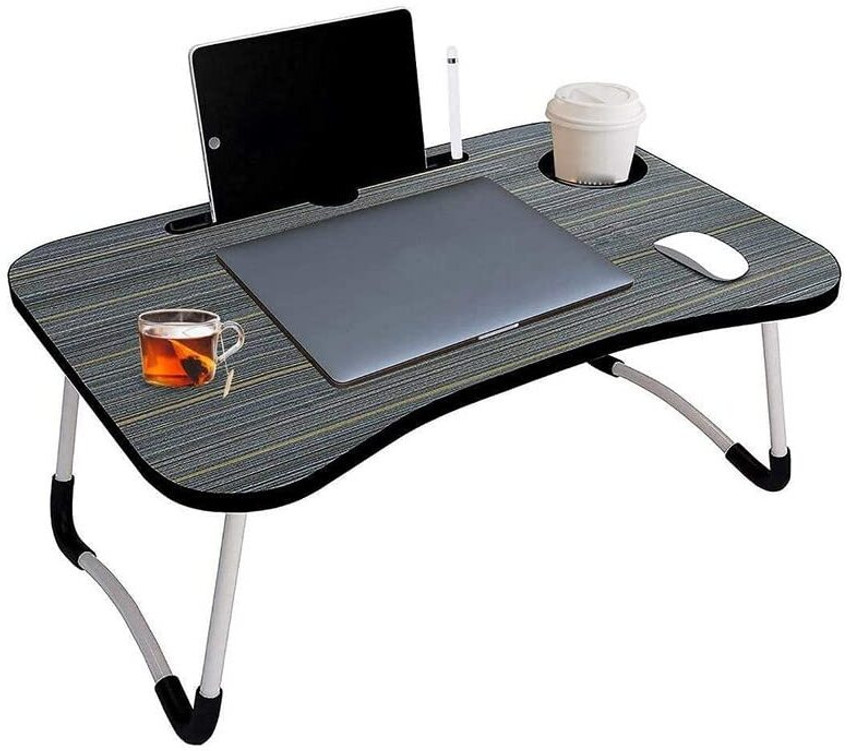 mital enterprise Study Table Foldable and Portable Wooden Writing Desk for Office Home School Wood Portable Laptop Table Price in India Buy mital enterprise Study Table Foldable and Portable Wooden Wr...