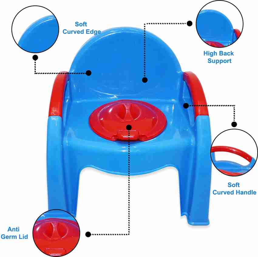 Rfl potty chair shop