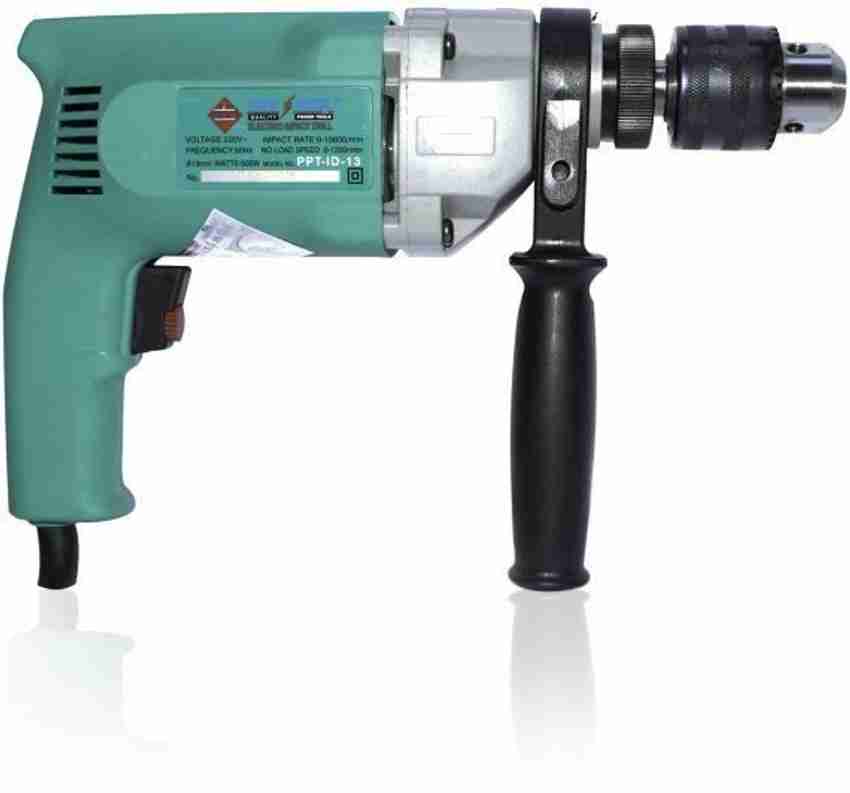 Powertex electric top power tools