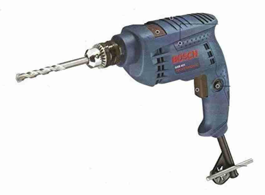 Bosch 10mm drill best sale machine