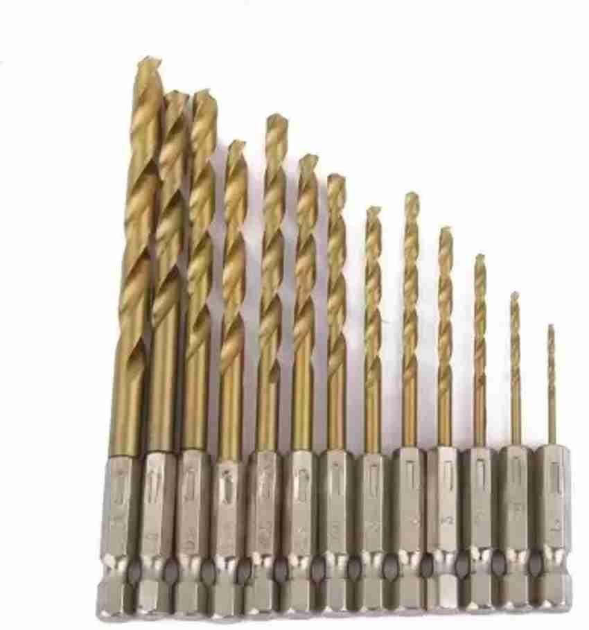 VELORA Drill Bit Set 13pieces for Cordless Screwdriver Drill Bit Set 13pieces for Cordless Screwdriver Price in India Buy VELORA Drill Bit Set 13pieces for Cordless Screwdriver Drill Bit Set 13pieces