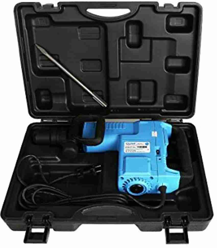 Cumi hammer drill machine price clearance