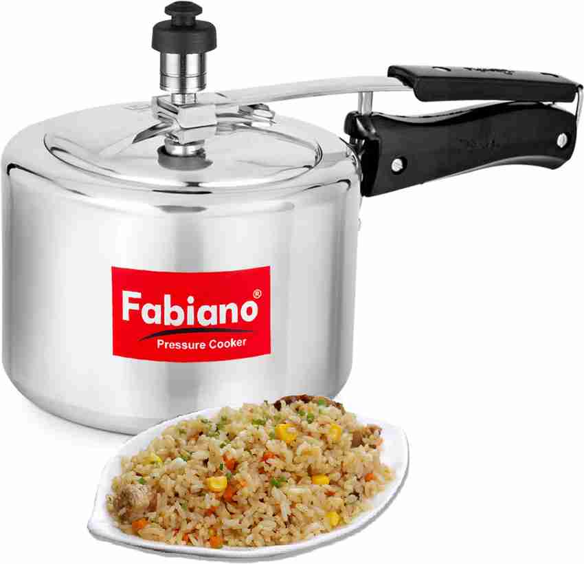 Tandem pressure cooker 3 litre price outlet
