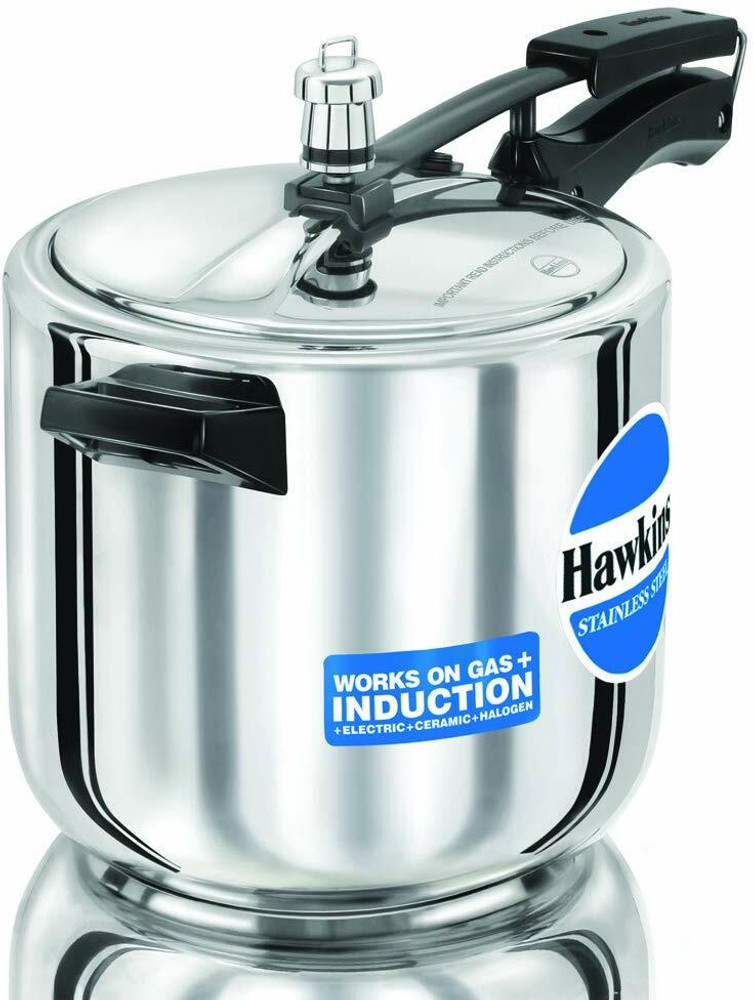Flipkart outlet cooker hawkins