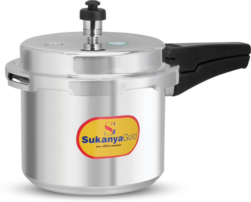Sundaram pressure cooker 3 litre price clearance