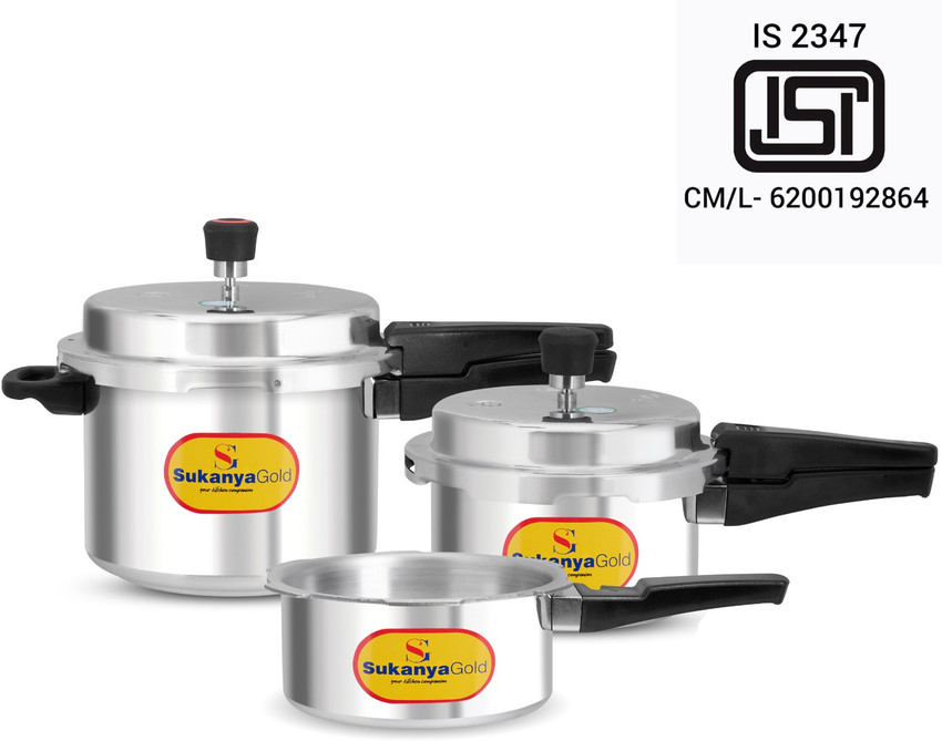 Cooker combo offer in flipkart new arrivals