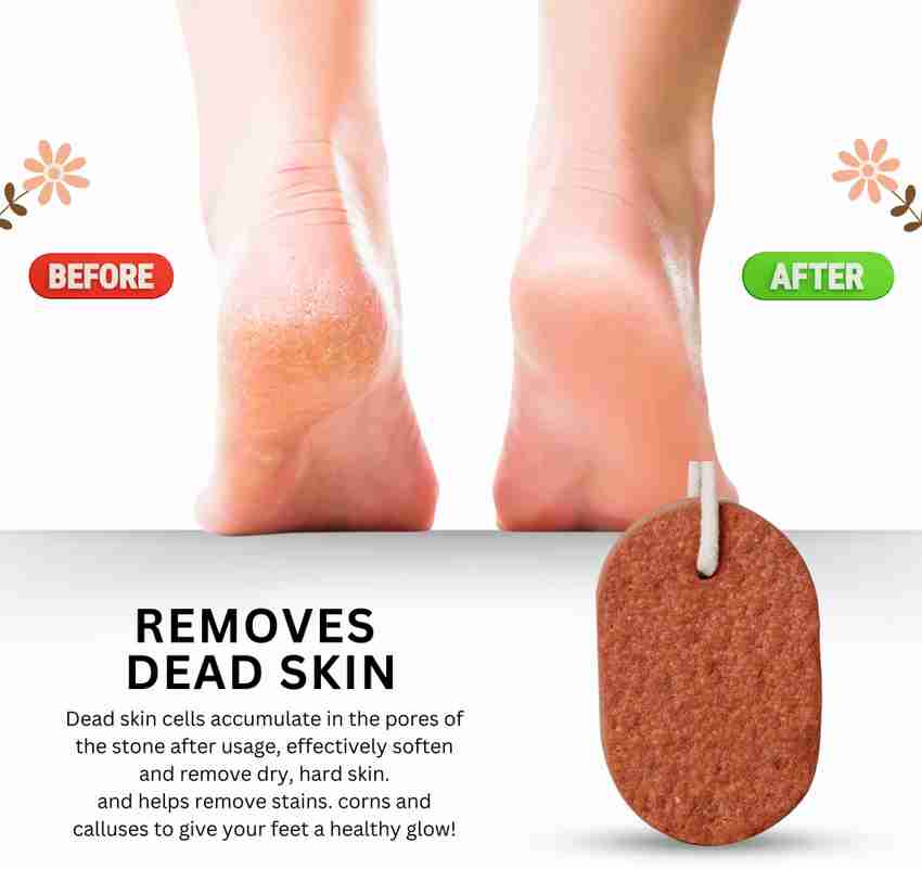 Jupiter Zone Natural Earth Stone Pumice Alternative for Foot Callus Dead Skin and Heels Price in India Buy Jupiter Zone Natural Earth Stone Pumice Alternative for Foot Callus Dead Skin and