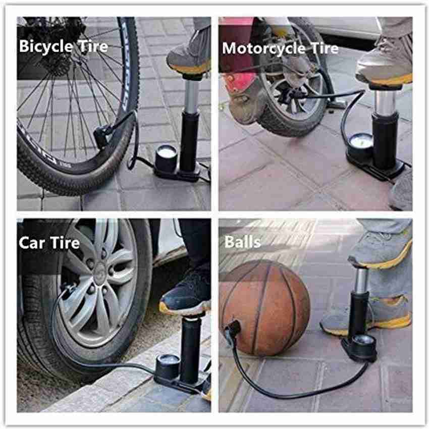 SPIRITUAL HOUSE 160 psi Tyre Air Pump for Car Bike Price in India Buy SPIRITUAL HOUSE 160 psi Tyre Air Pump for Car Bike online at Flipkart
