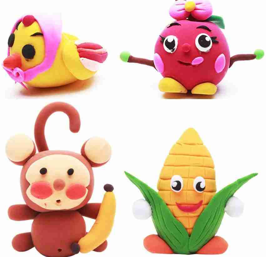 New clay toys on sale