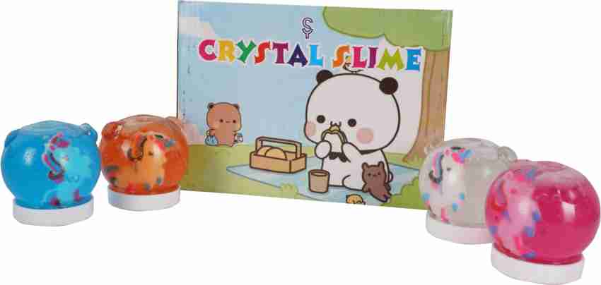 Teddy slime cheap