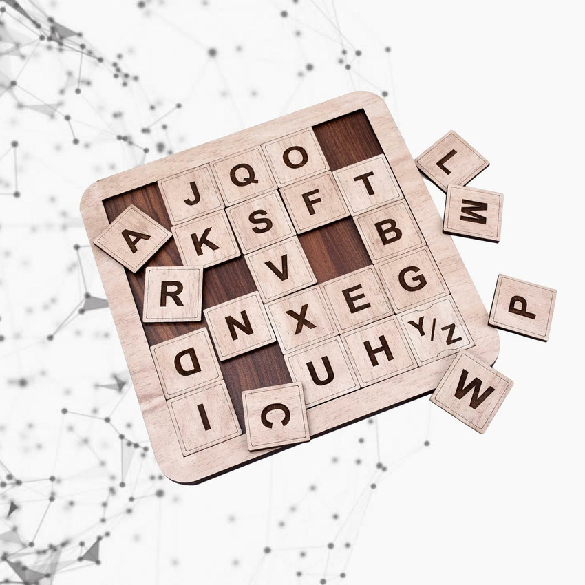 J puzzle games sale