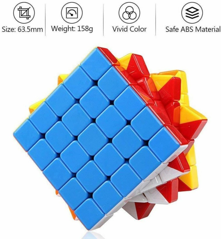 Cubo Magico 4X4 com Preços Incríveis no Shoptime