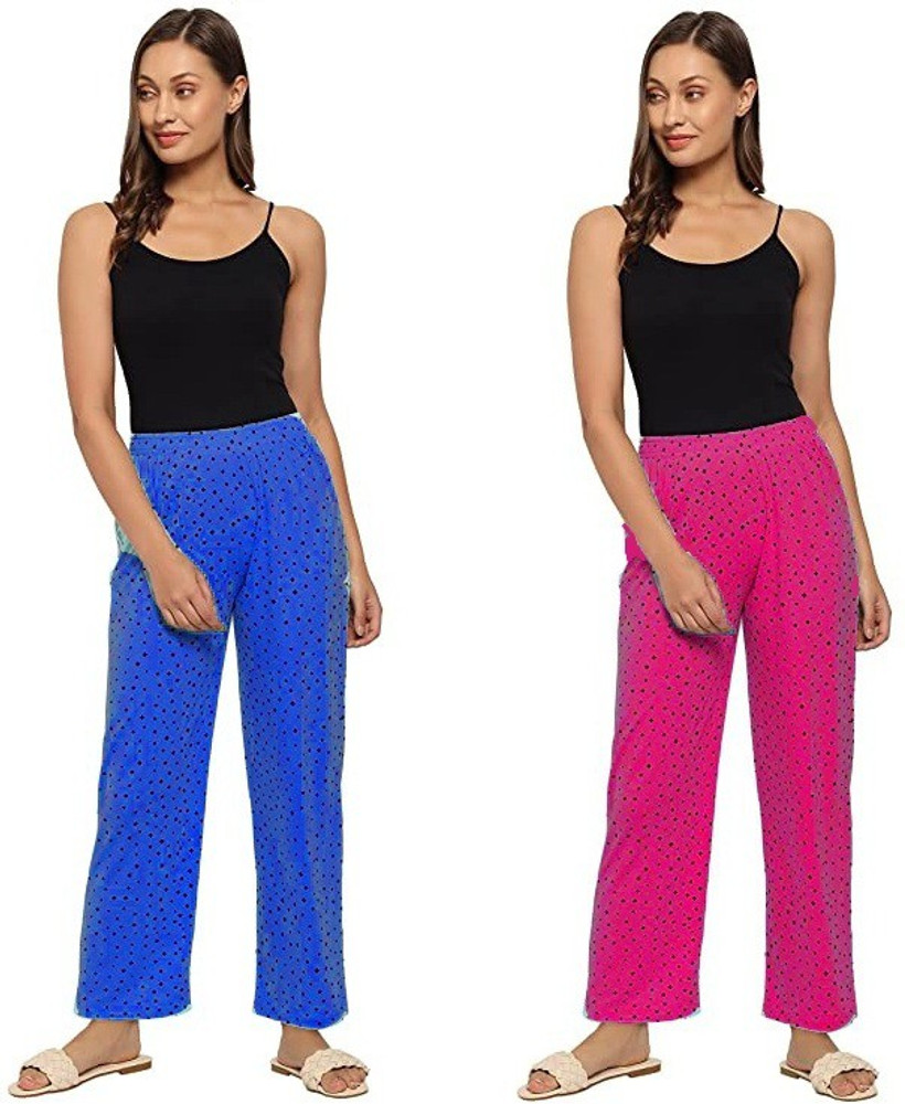 Night pants for womens flipkart cheap