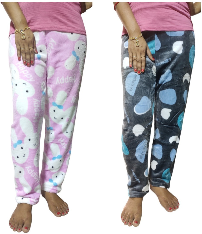 Night pants for womens flipkart sale