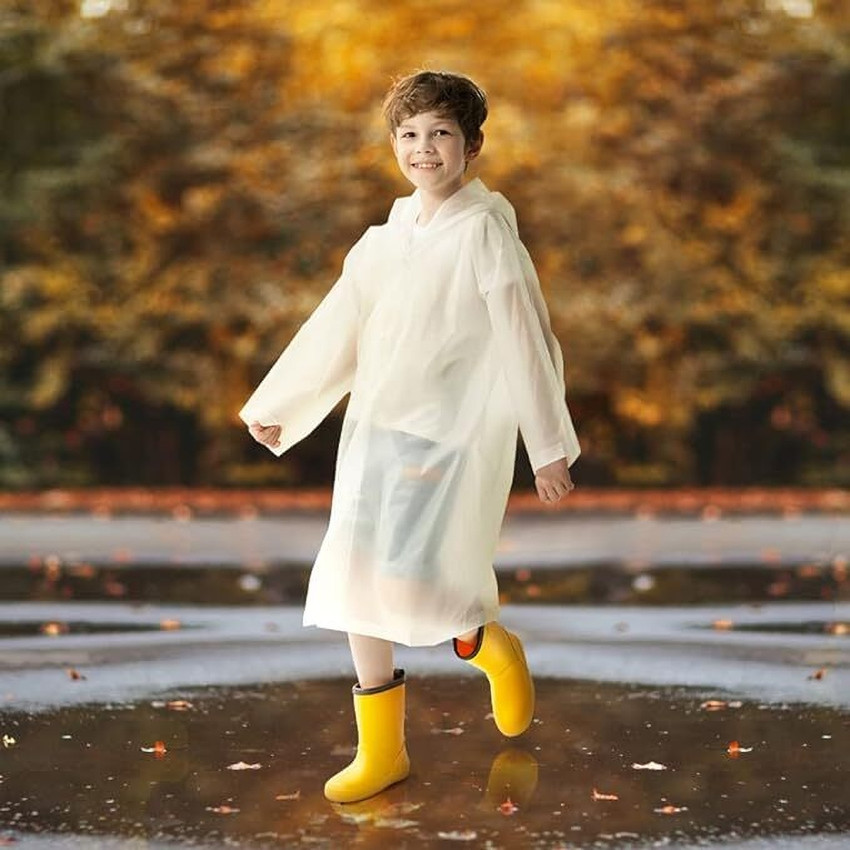 Boys raincoat sale cheap