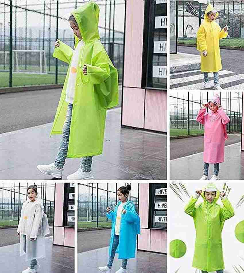 Flipkart best sale offers raincoat