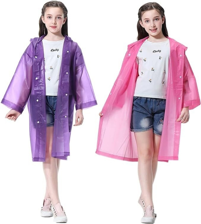 INFISPACE Solid Boys Girls Raincoat Buy INFISPACE Solid Boys Girls Raincoat Online at Best Prices in India Flipkart