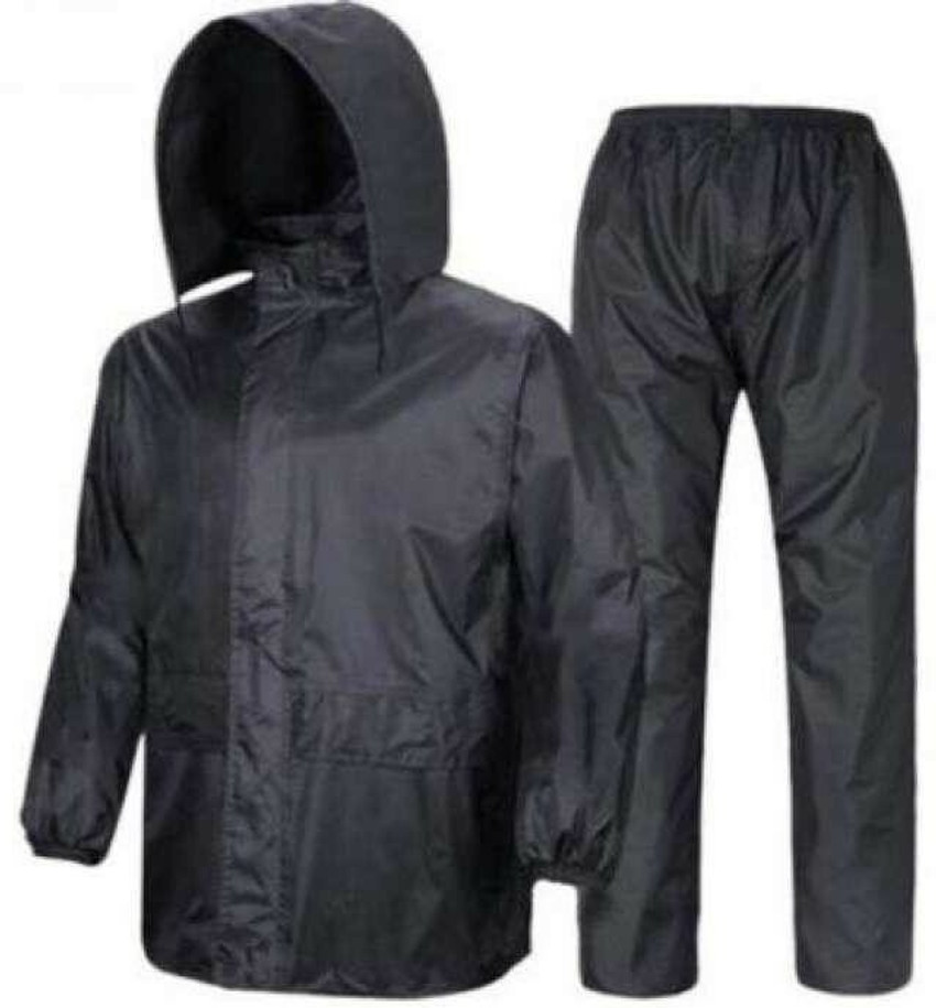Rain coat set on sale