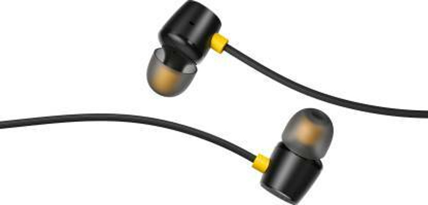 Realme 7 earphone clearance
