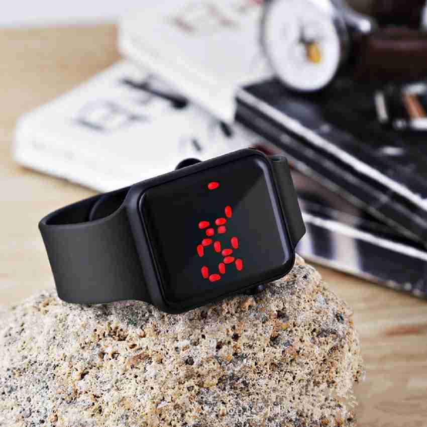 KNACK Digital Watch For Boys Girls