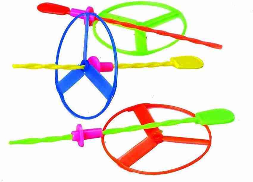 MON N MOL TOY 6 pcs Novelty Toys Flying Fairy Flying Saucer 6 pcs Novelty Toys Flying Fairy Flying Saucer shop for MON N MOL TOY products in India. Flipkart