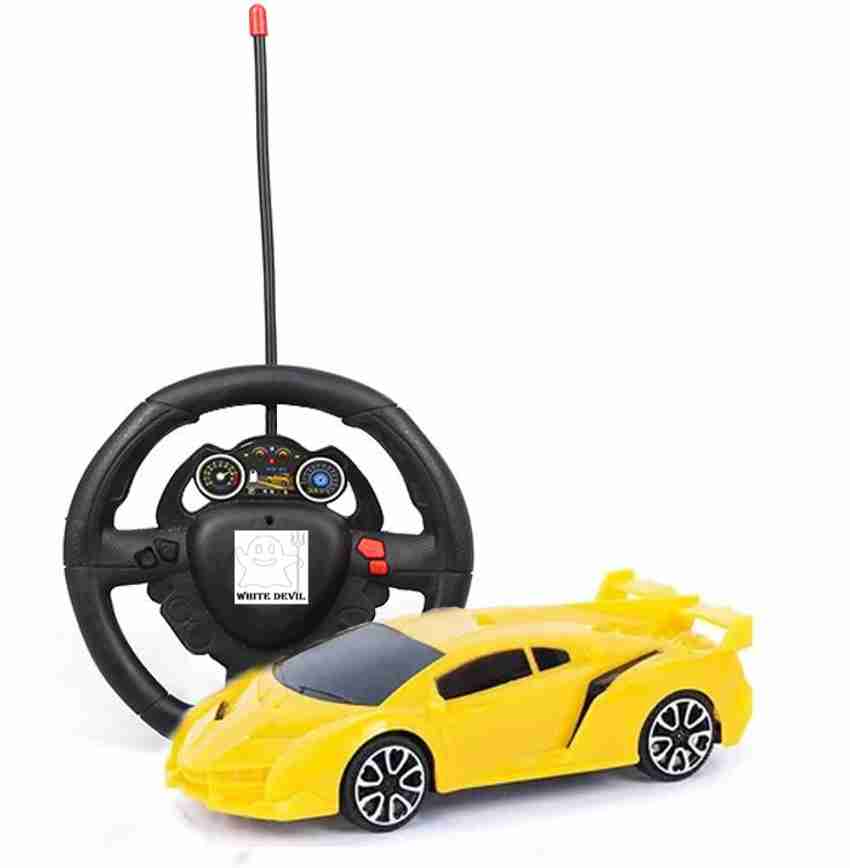 Remote control car steering wali new arrivals