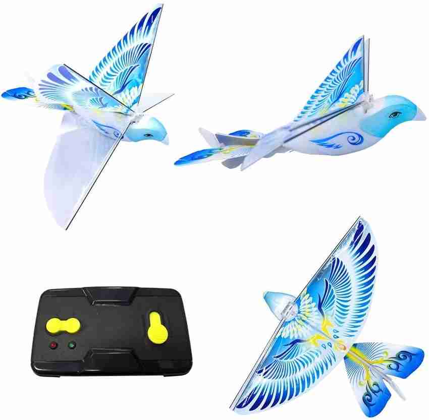 Remote control bird with camera deals