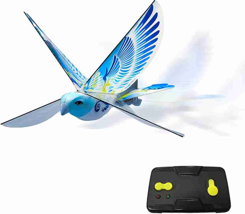 Remote control new arrivals flying bird